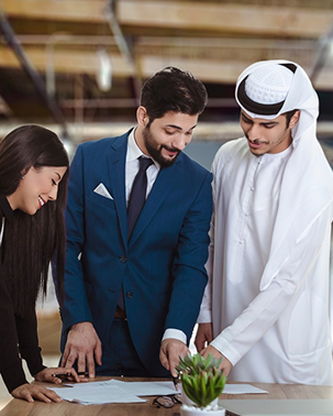 Entrepreneurship & Innovation Fundamentals
