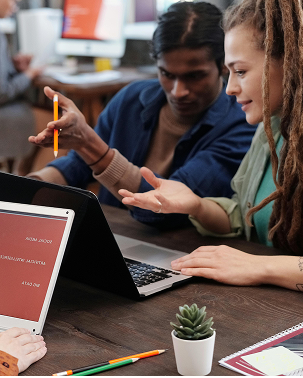AI for Business Productivity